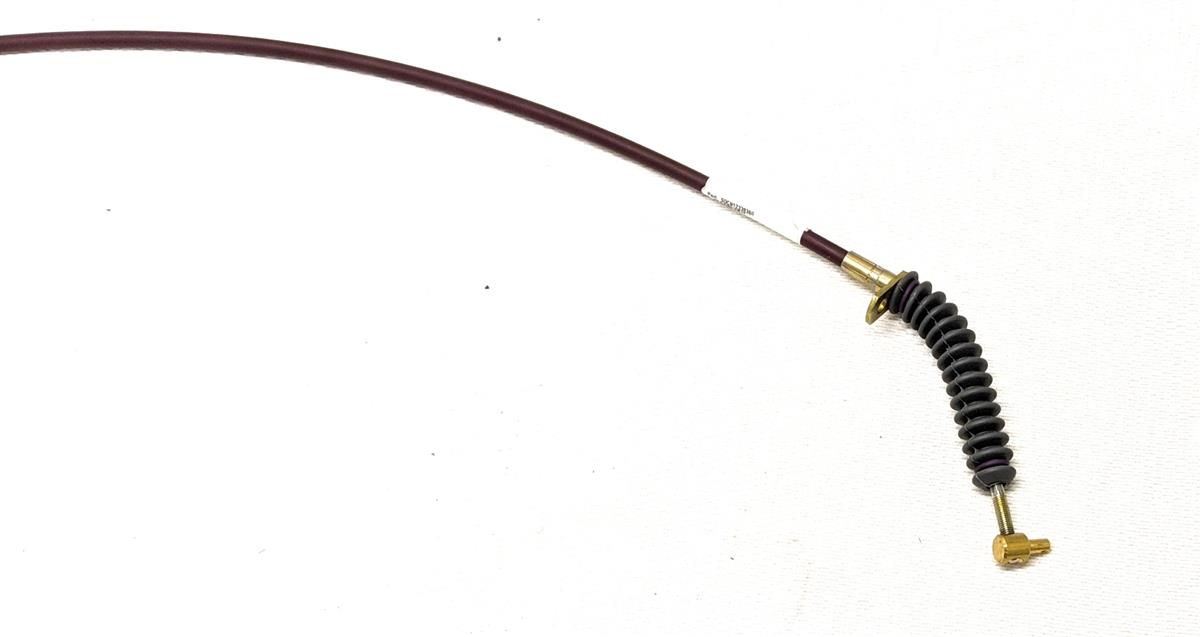 Apdty 111230 Fuel Injection Accelerator Throttle Cable Jeep